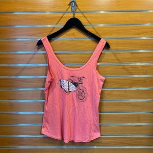 O’Neill Surf Moto Tank